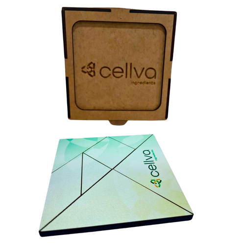 Case Cellva — kit corporativo da Art em Peças