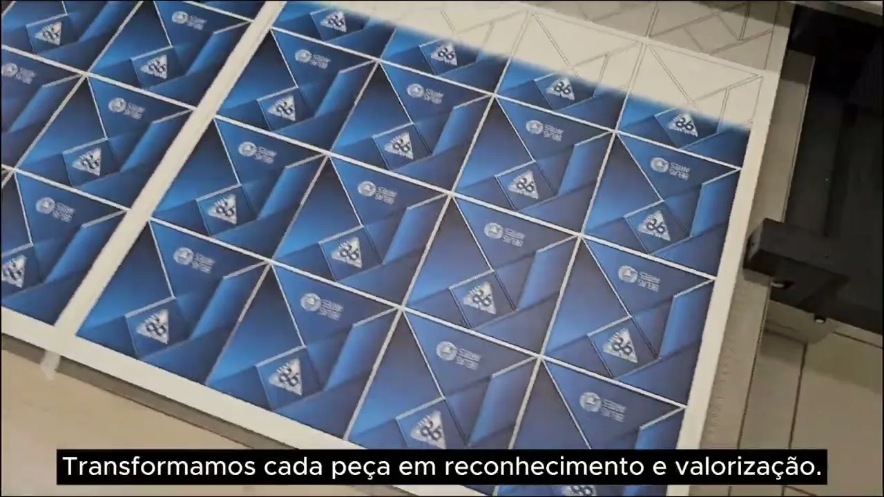Art em Peças — brindes corporativos personalizados